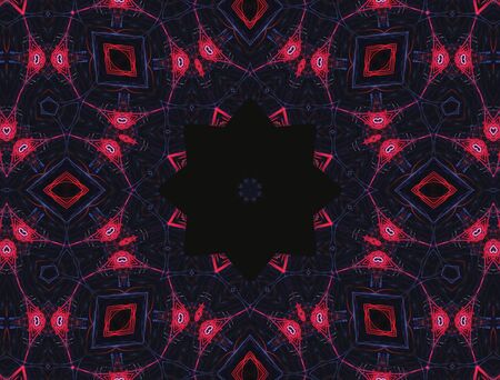 Abstract Background Kaleidoscope