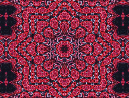 Abstract Background Kaleidoscope