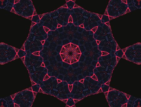 Abstract Background Kaleidoscope