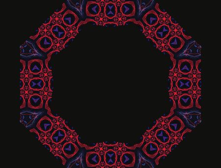 Abstract Background Kaleidoscope