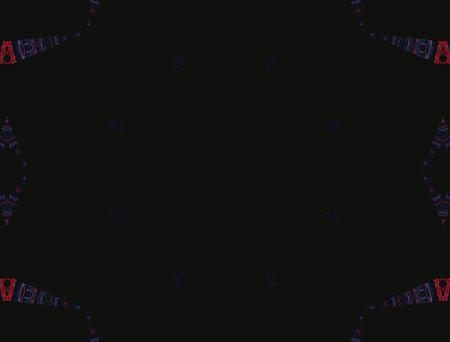 Abstract Background Kaleidoscope