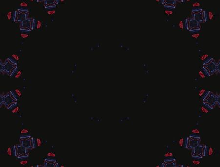 Abstract Background Kaleidoscope