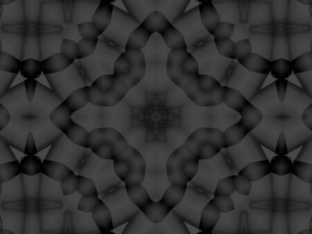 Abstract Kaleidoscope Background
