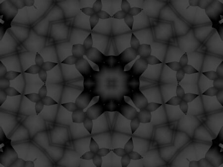 Abstract Keleidoscope Background