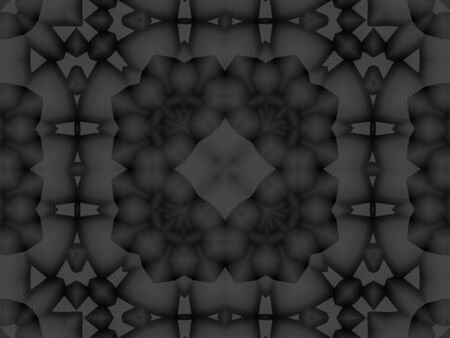 Abstract Kaleidoscope Background