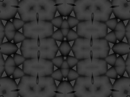 Abstract Kaleidoscope Background