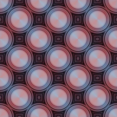 red and blue circle disc wallpaper background texture pattern