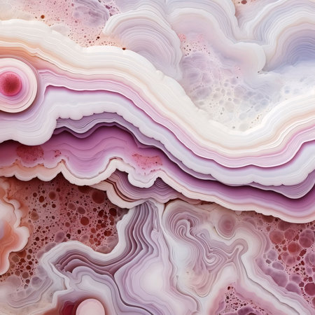 Abstract background design: Marble texture background. Abstract pattern with copy space for text or image.の写真素材