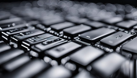 A close-up photograph of a computer keyboard, with the focus on the 'F9' key.