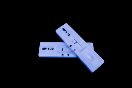 HIV diagnosis castle set,AIDS diagnosis kit set