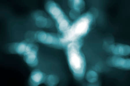abstract bokeh backgroundの写真素材