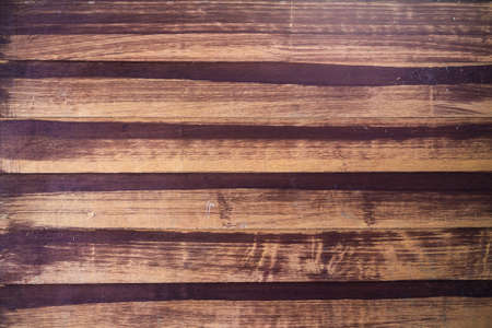 Wood Texture Background, Wooden planksの写真素材