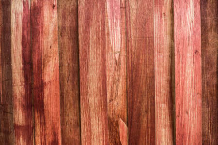 Wood Texture Background, Wooden planksの写真素材