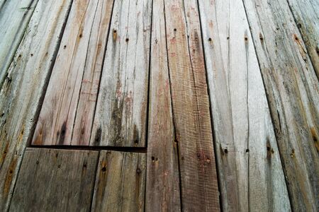 Close up of old wood background, Texture