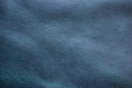 Olive green leather texture fashion backgroundの写真素材