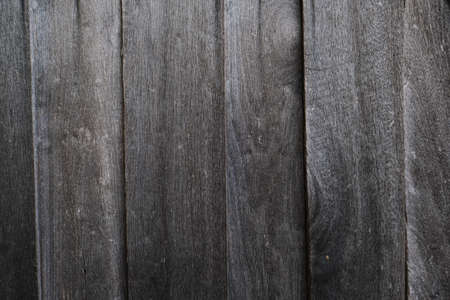 Brown old vintage wood texture grunge backgroundの写真素材