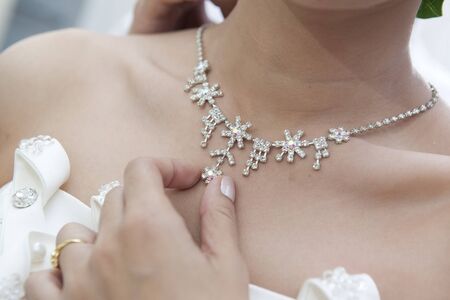 Wedding decorationの写真素材