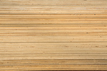 Plywood textureの写真素材