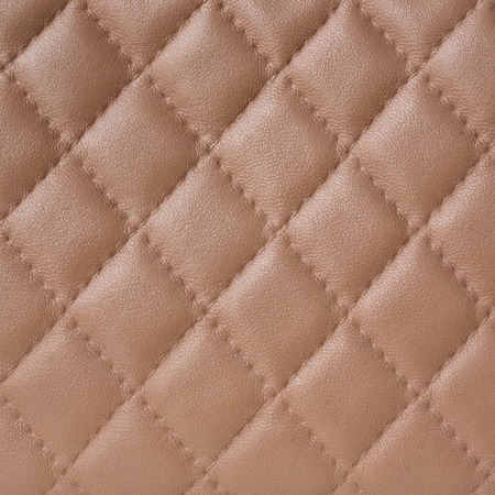 Luxury leather close-up backgroundの写真素材