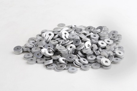 bolts, nuts, screws