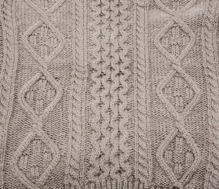 Wool sweaters