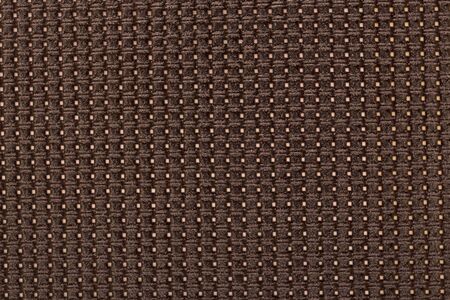 Close-up fabric textile texture for background