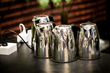 drip coffeeの写真素材
