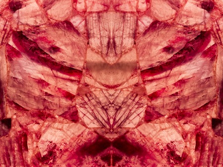 onyx marble texture background of natural stoneの写真素材