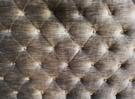 Velvet Sofa Backgroundの写真素材