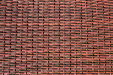 Rattan background