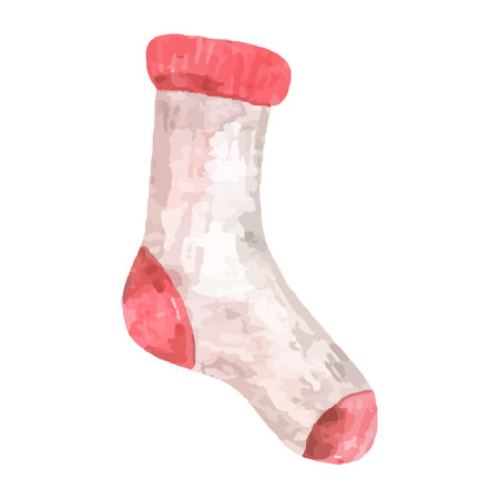 Set of stylish women's accessories. Vector illustration for design, poster, card. Fashion & Style. women clipartのイラスト素材