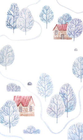 landscapeの写真素材