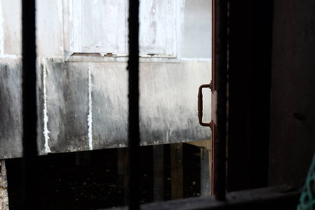 Window's hookの写真素材