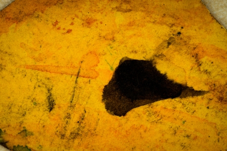 grunge background with space for text or imageの写真素材