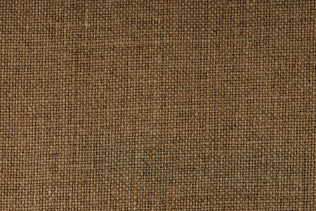 light natural linen texture for the backgroundの写真素材