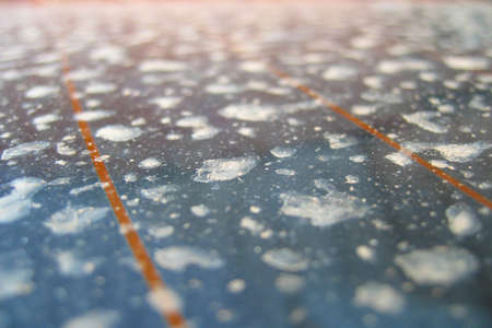 Stained Glassの写真素材