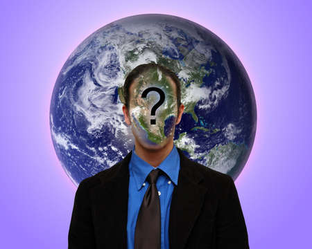 business concept artの写真素材