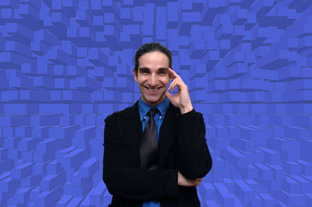 business team seriesの写真素材