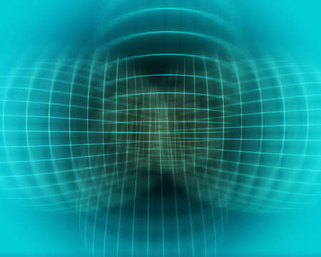 conceptual artの写真素材