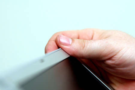 technology conceptの写真素材