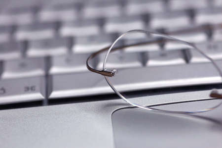 technology conceptの写真素材