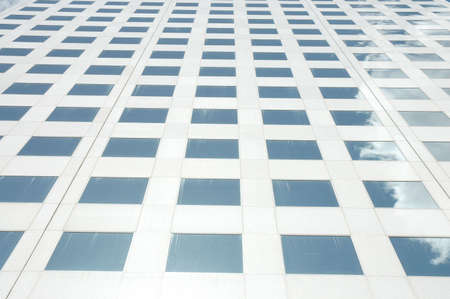 a skyscraper from the city of denver