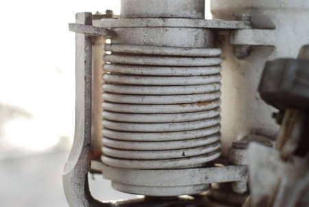 a high resolution photo of a textureの写真素材