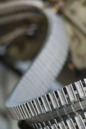 a high resolution photo of a textureの写真素材