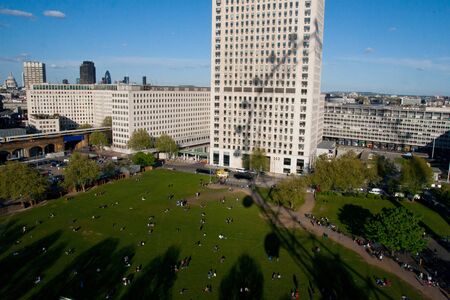 London aisleのeditorial素材