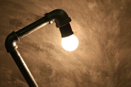 The lamp design for bedroom interior designの素材