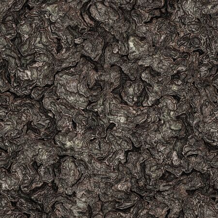 solid lava seamless digital texture for multiple uses: large format printing, commercial decoration, set design, theming spaces, etc. 5000 x 5000 pxの写真素材