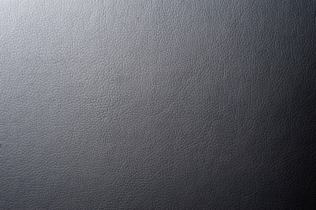 Dark leather backgroundの写真素材
