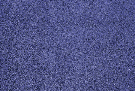 Violet dry grungy clay tennis background texture  の写真素材