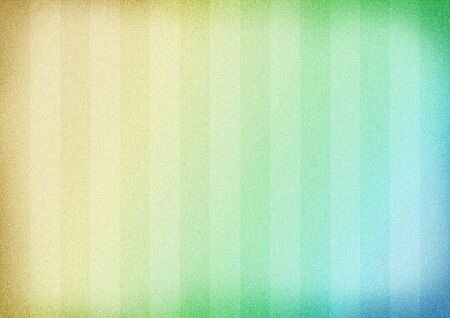 Pastel colorful horizontal striped background